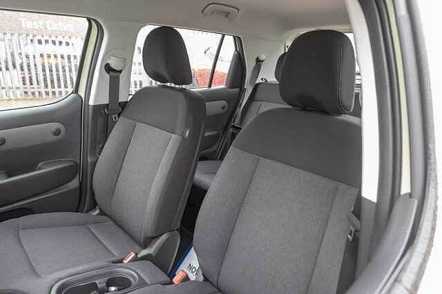 Hyundai Inster 85kW 01 49kWh 5dr Auto