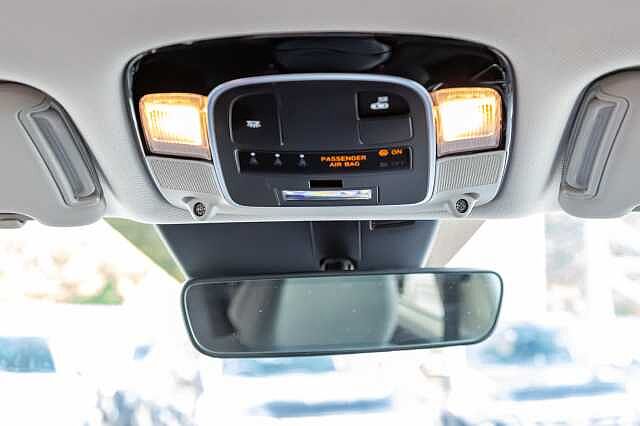 Hyundai TUCSON 1.6 TGDi Hybrid 230 SE Connect 5dr 2WD Auto