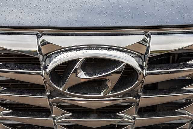 Hyundai TUCSON 1.6 TGDi Hybrid 230 Premium 5dr 2WD Auto