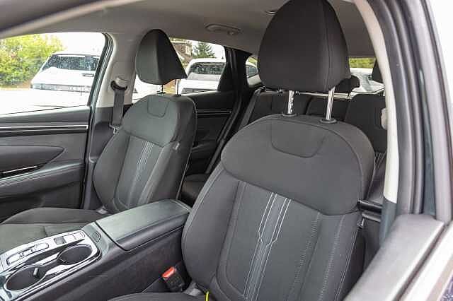Hyundai TUCSON 1.6 TGDi Hybrid 230 Premium 5dr 2WD Auto