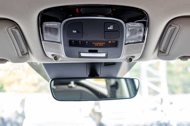 Hyundai TUCSON 1.6 TGDi Hybrid 230 Premium 5dr 2WD Auto