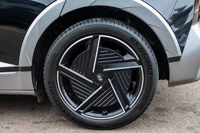 Hyundai IONIQ 5 168kW Ultimate 84 kWh 5dr Auto