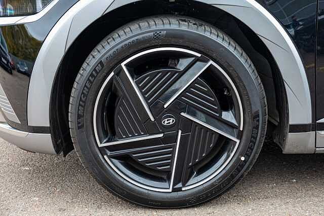 Hyundai IONIQ 5 168kW Ultimate 84 kWh 5dr Auto