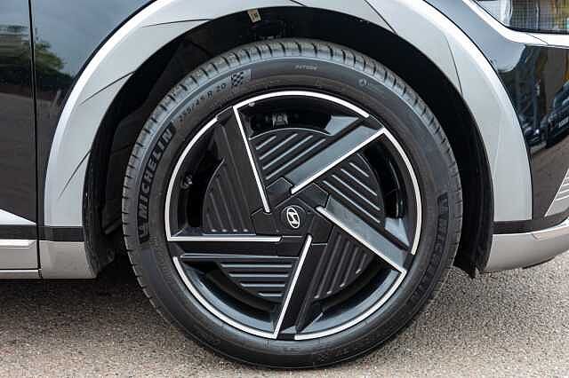 Hyundai IONIQ 5 168kW Ultimate 84 kWh 5dr Auto