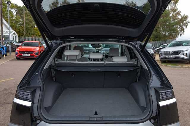 Hyundai IONIQ 5 168kW Ultimate 84 kWh 5dr Auto