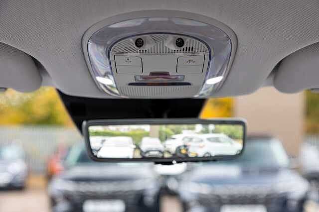 Hyundai IONIQ 5 168kW Ultimate 84 kWh 5dr Auto