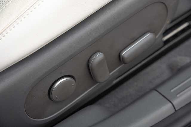 Hyundai IONIQ 5 168kW Ultimate 84 kWh 5dr Auto