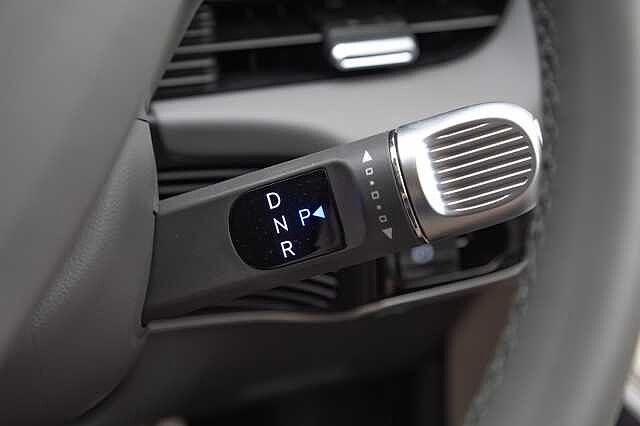 Hyundai IONIQ 5 168kW Ultimate 84 kWh 5dr Auto