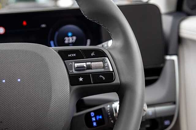 Hyundai IONIQ 5 168kW Ultimate 84 kWh 5dr Auto