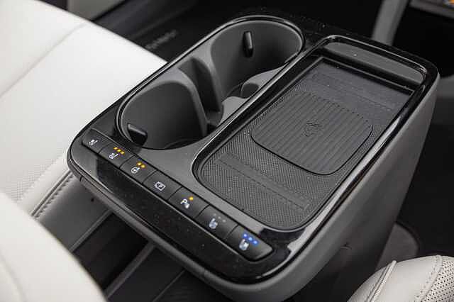 Hyundai IONIQ 5 168kW Ultimate 84 kWh 5dr Auto