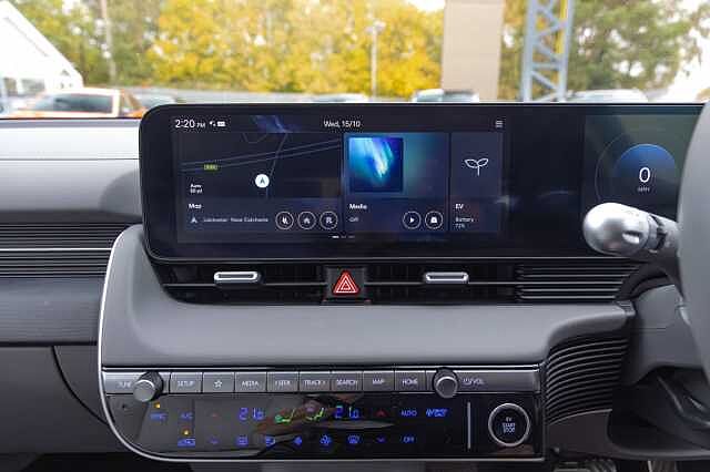 Hyundai IONIQ 5 168kW Ultimate 84 kWh 5dr Auto