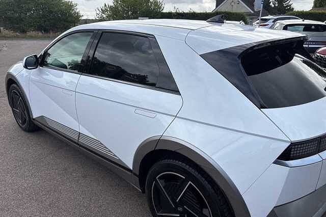 Hyundai IONIQ 5 168kW Ultimate 84 kWh 5dr Auto