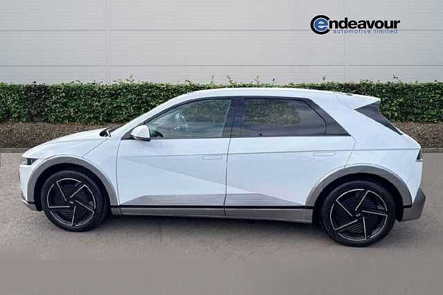 Hyundai IONIQ 5 168kW Ultimate 84 kWh 5dr Auto