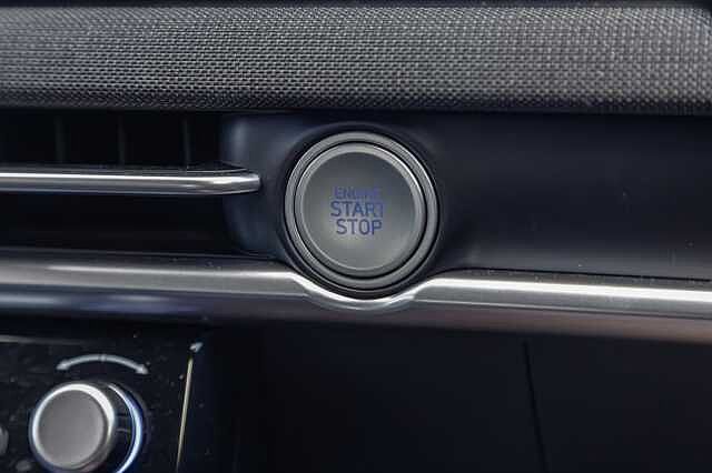 Hyundai TUCSON 1.6T Hybrid Advance 5dr Auto