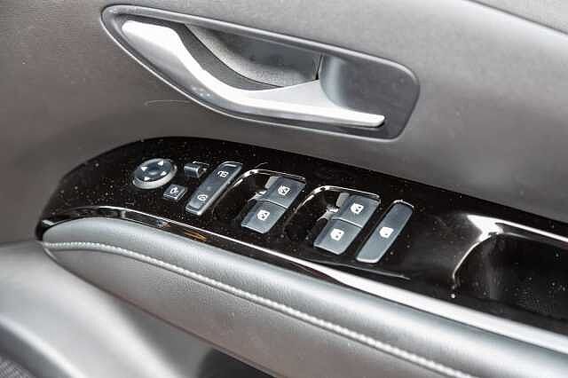 Hyundai TUCSON 1.6 TGDi Hybrid 230 Premium 5dr 2WD Auto