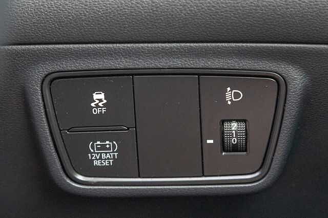 Hyundai TUCSON 1.6 TGDi Hybrid 230 Premium 5dr 2WD Auto