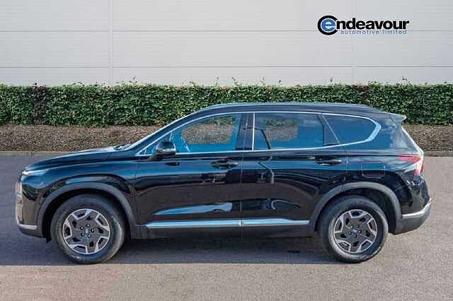 Hyundai SANTA FE 1.6 TGDi Hybrid Premium 5dr Auto