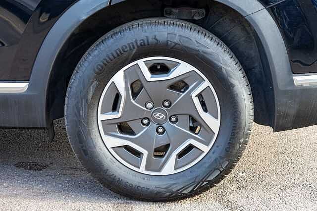 Hyundai SANTA FE 1.6 TGDi Hybrid Premium 5dr Auto