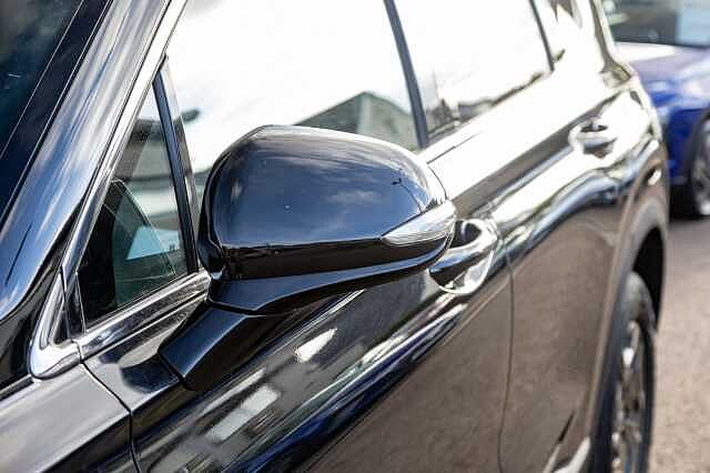 Hyundai SANTA FE 1.6 TGDi Hybrid Premium 5dr Auto