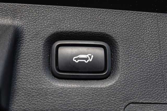 Hyundai SANTA FE 1.6 TGDi Hybrid Premium 5dr Auto