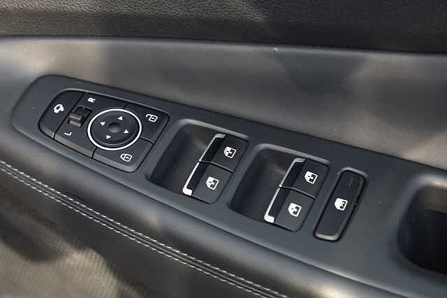 Hyundai SANTA FE 1.6 TGDi Hybrid Premium 5dr Auto