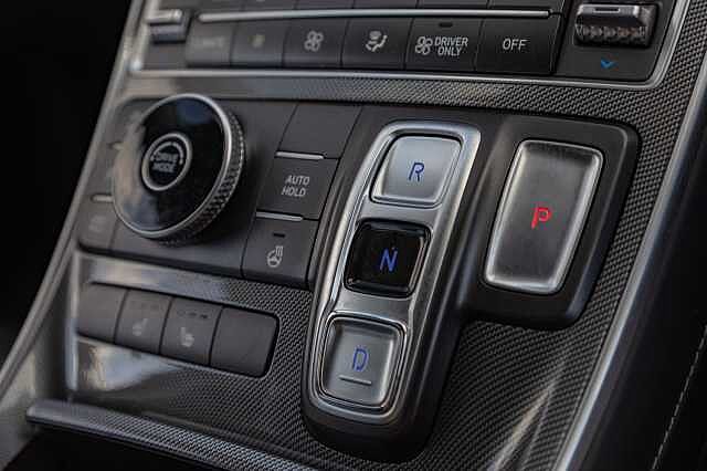 Hyundai SANTA FE 1.6 TGDi Hybrid Premium 5dr Auto