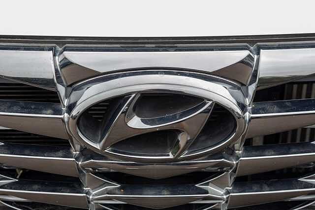 Hyundai TUCSON 1.6 TGDi Ultimate 5dr 2WD