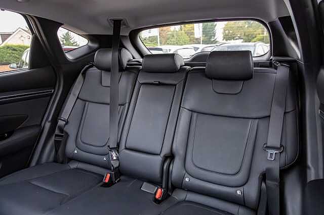 Hyundai TUCSON 1.6 TGDi Ultimate 5dr 2WD