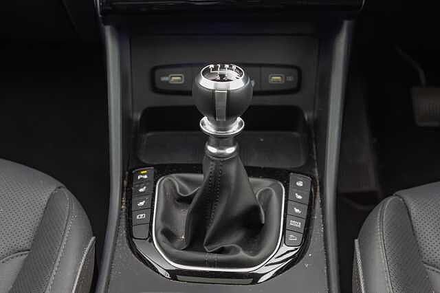 Hyundai TUCSON 1.6 TGDi Ultimate 5dr 2WD