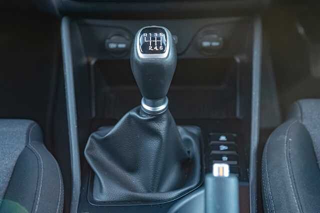 Hyundai TUCSON 1.6 GDi SE Nav 5dr 2WD