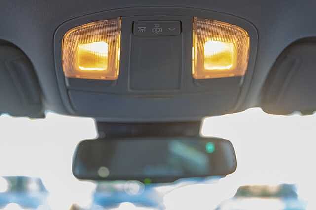 Hyundai TUCSON 1.6 GDi SE Nav 5dr 2WD