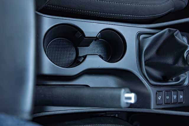 Hyundai TUCSON 1.6 GDi SE Nav 5dr 2WD