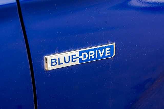 Hyundai IONIQ 1.6 GDi Hybrid Premium 5dr DCT