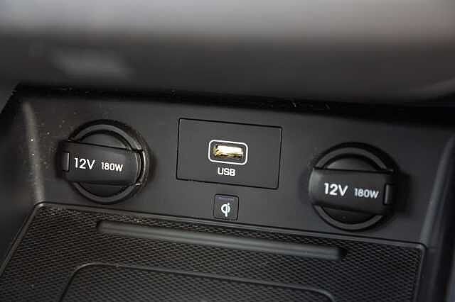 Hyundai IONIQ 1.6 GDi Hybrid Premium 5dr DCT