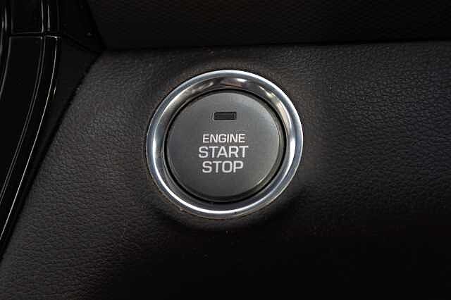 Hyundai IONIQ 1.6 GDi Hybrid Premium 5dr DCT