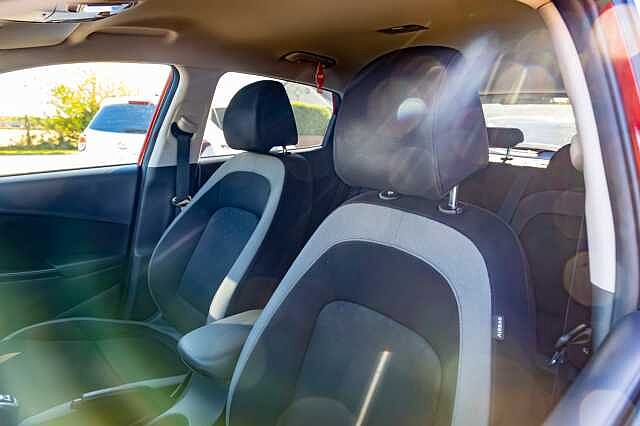 Hyundai KONA 1.0T GDi Play Edition 5dr