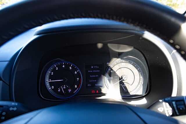 Hyundai KONA 1.0T GDi Play Edition 5dr