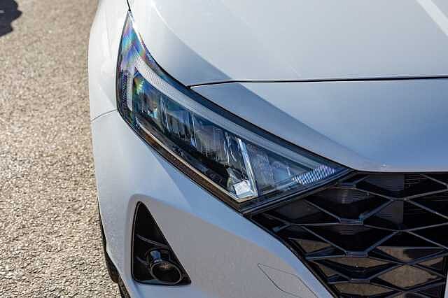 Hyundai i20 1.0T GDi 48V MHD Premium 5dr DCT