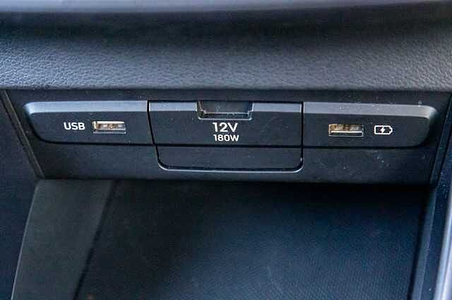 Hyundai i20 1.0T GDi 48V MHD Premium 5dr DCT