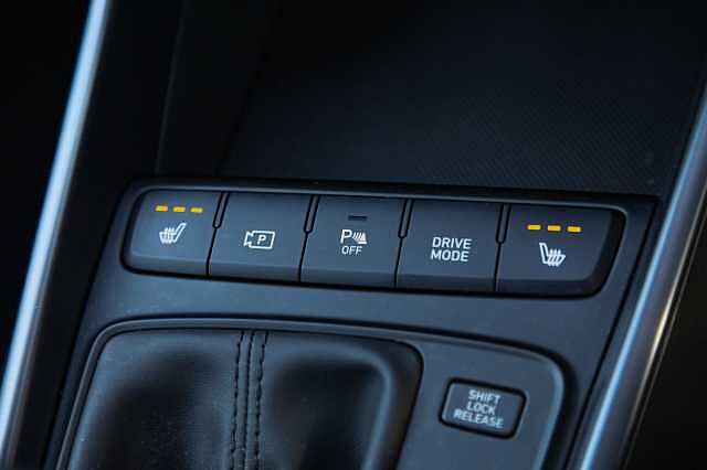 Hyundai i20 1.0T GDi 48V MHD Premium 5dr DCT