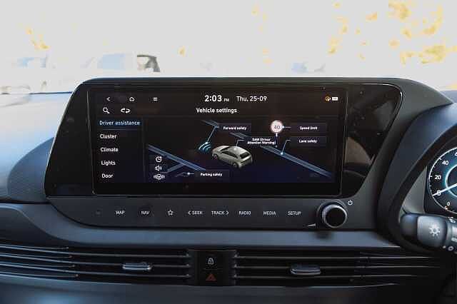 Hyundai i20 1.0T GDi 48V MHD Premium 5dr DCT