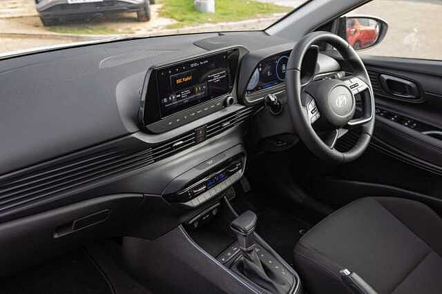 Hyundai i20 1.0T GDi Premium 5dr DCT