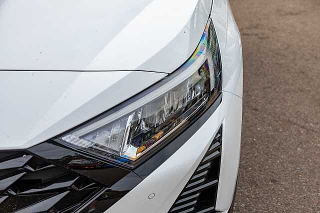 Hyundai i20 1.0T GDi Premium 5dr DCT