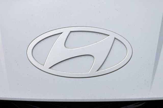 Hyundai i20 1.0T GDi Premium 5dr DCT