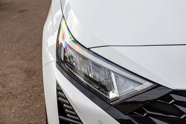 Hyundai i20 1.0T GDi Premium 5dr DCT