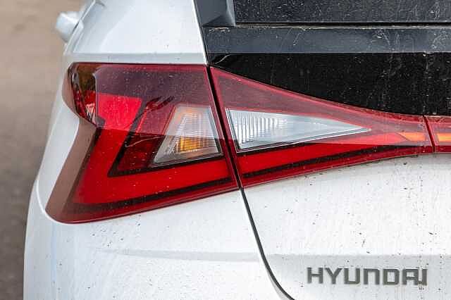 Hyundai i20 1.0T GDi Premium 5dr DCT