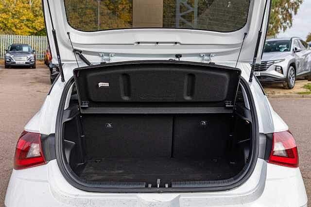 Hyundai i20 1.0T GDi Premium 5dr DCT