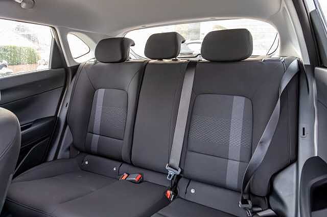 Hyundai i20 1.0T GDi Premium 5dr DCT