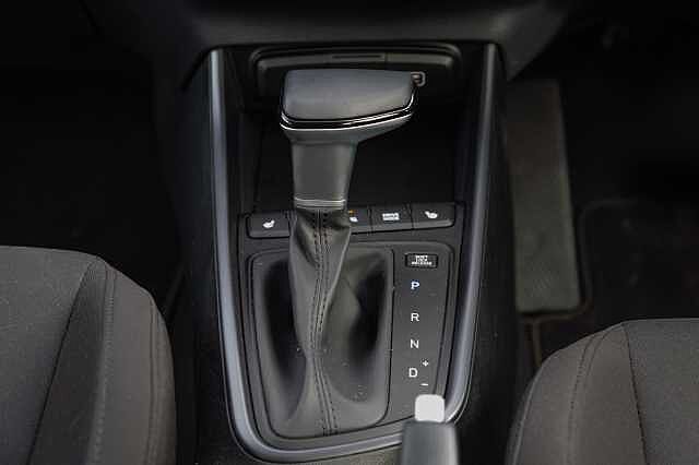 Hyundai i20 1.0T GDi Premium 5dr DCT