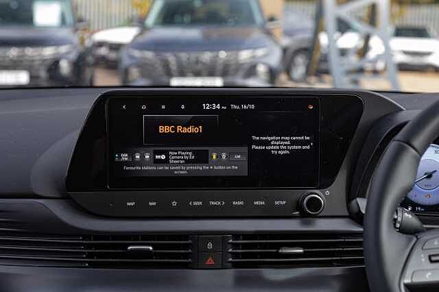 Hyundai i20 1.0T GDi Premium 5dr DCT